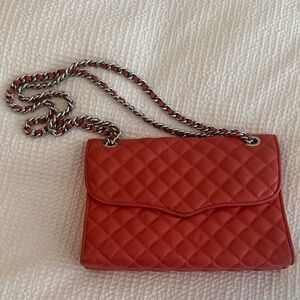 Rebecca Minkoff Quilted Bag
